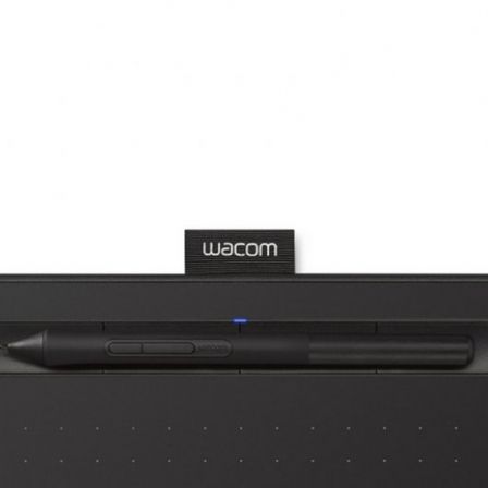 Wacom Intuos S CTL-4100K-S Negro Wacom Intuos S CTL-4100K-S Negro